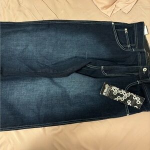 SOUTHPOLES baggy jeans y2k jeans jnco